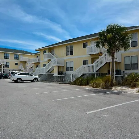Sandpiper Cove 2153